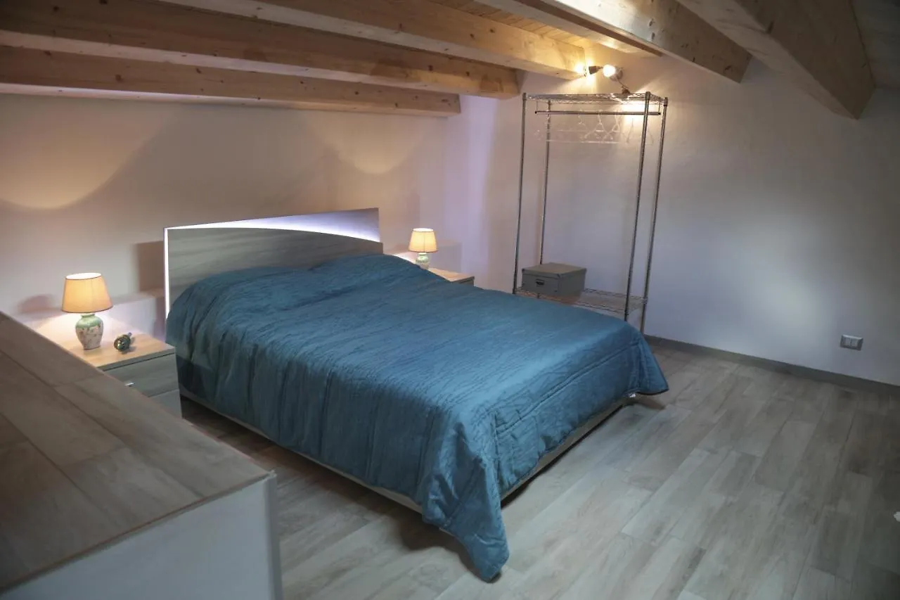 Balconi Bellavista Apartment Cefalu