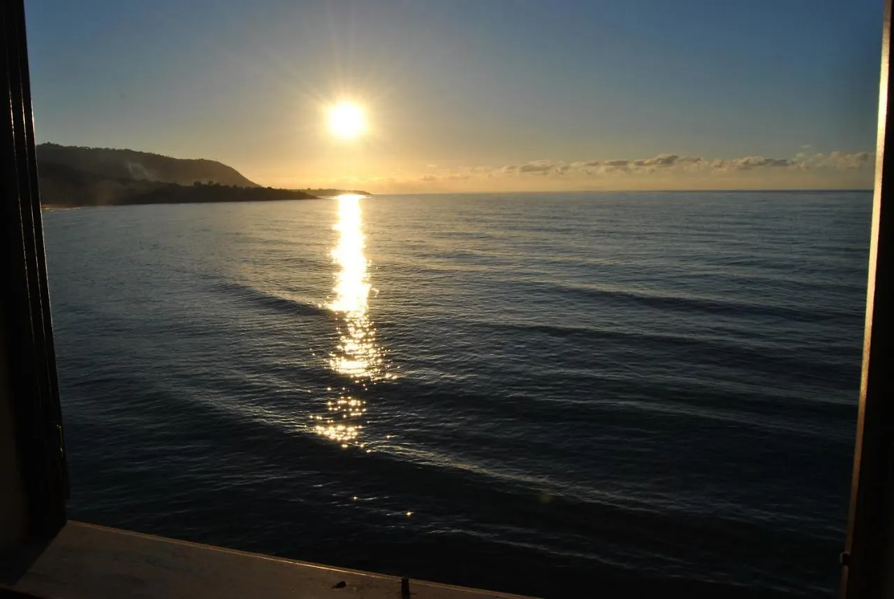 Balconi Bellavista Apartment Cefalu