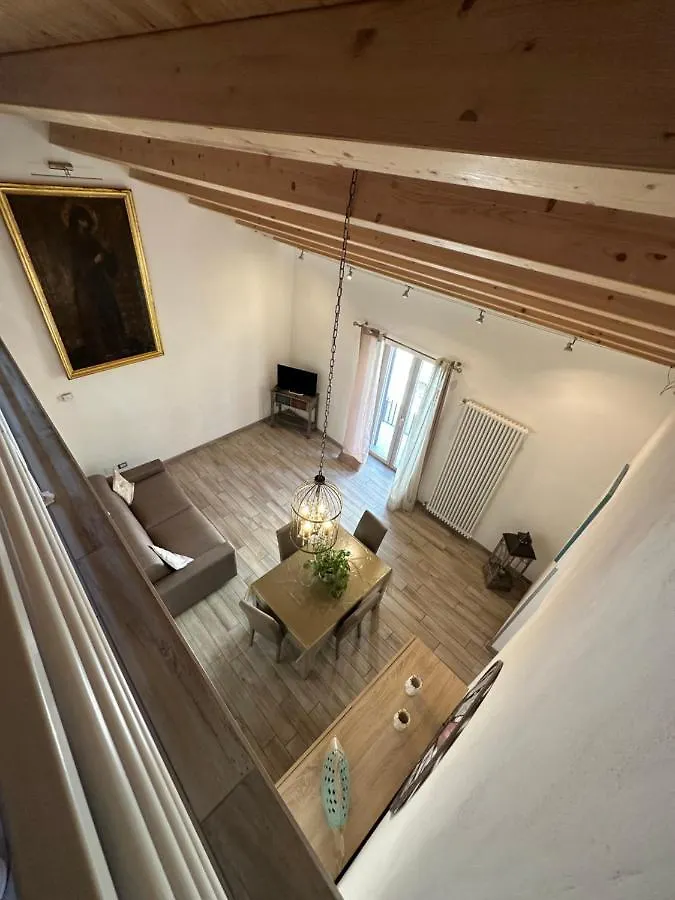 Balconi Bellavista Apartment Cefalu