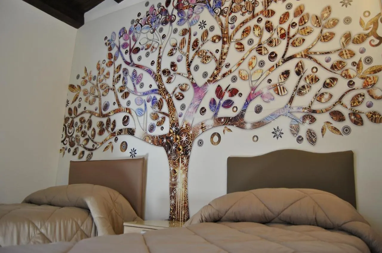Balconi Bellavista Apartment Cefalu