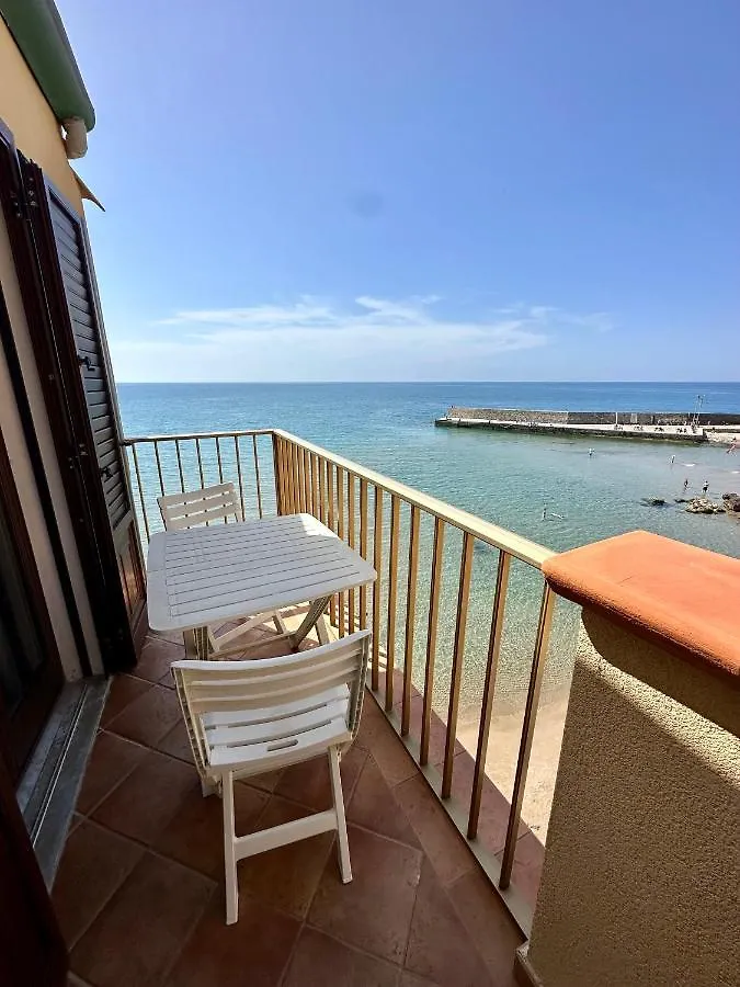 Balconi Bellavista Apartment Cefalu Italy