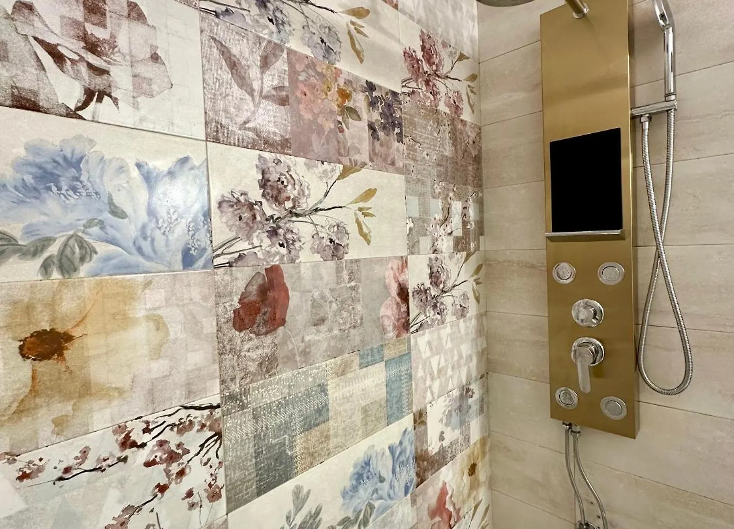 Balconi Bellavista Apartment Cefalu