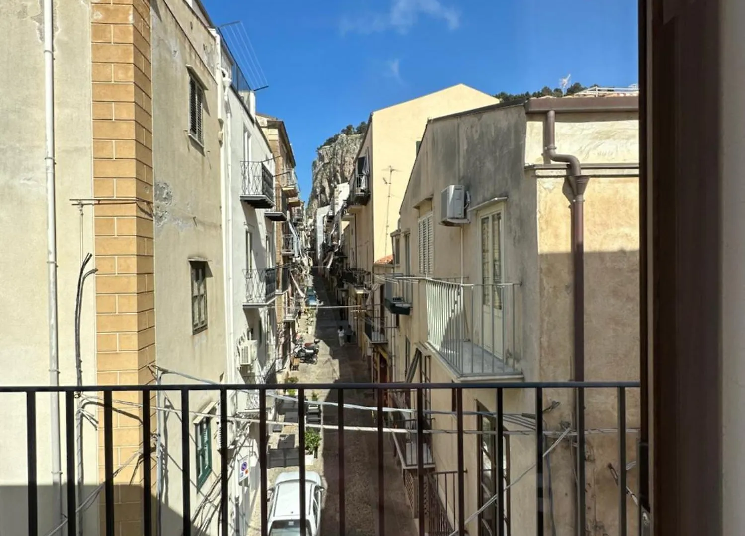 Balconi Bellavista Apartment Cefalu 0*,  Italy