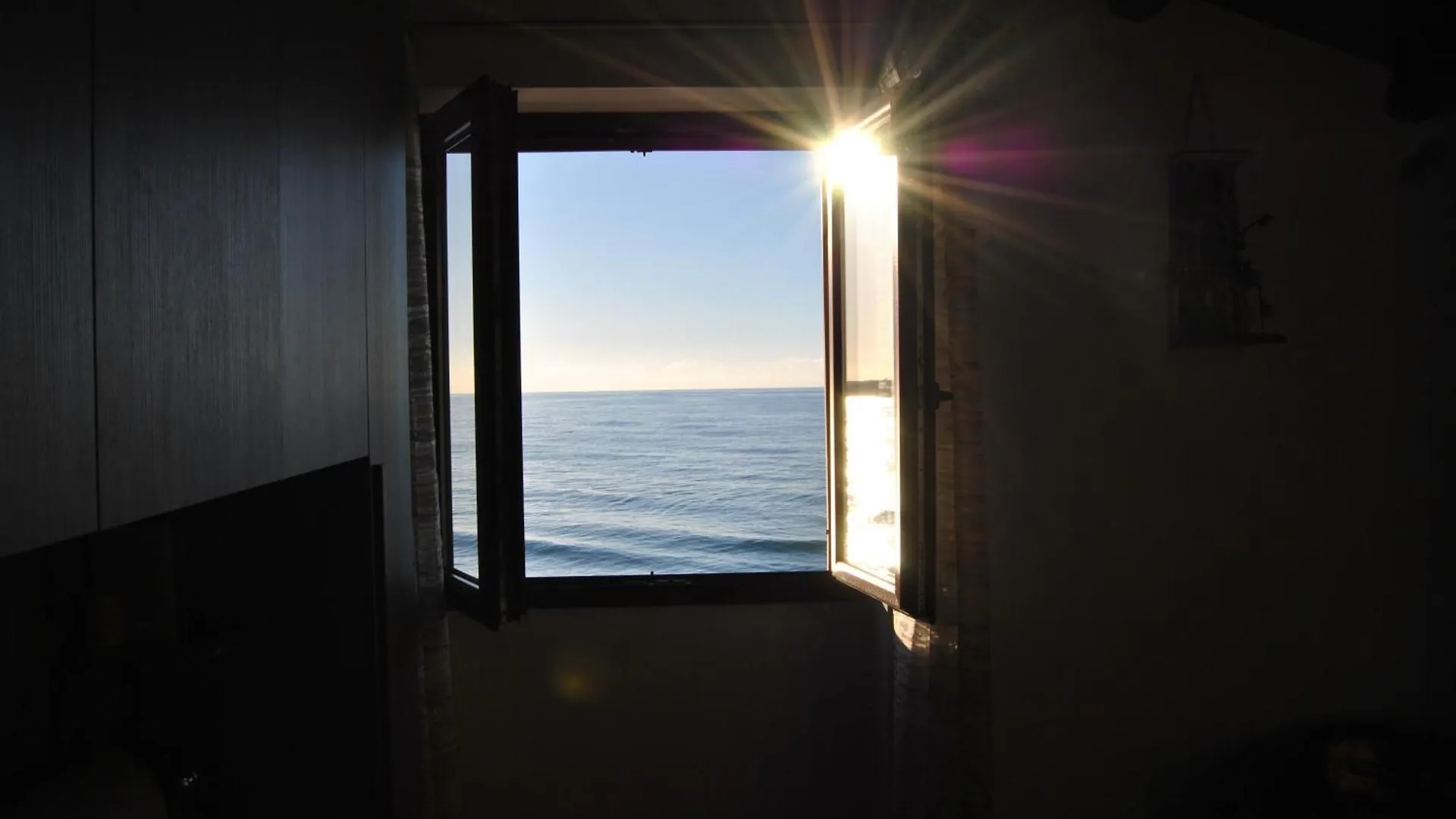 Balconi Bellavista Apartment Cefalu