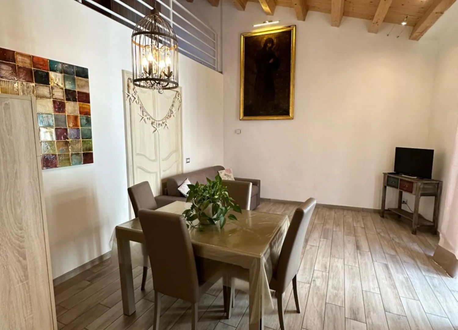 Balconi Bellavista Apartment Cefalu Italy
