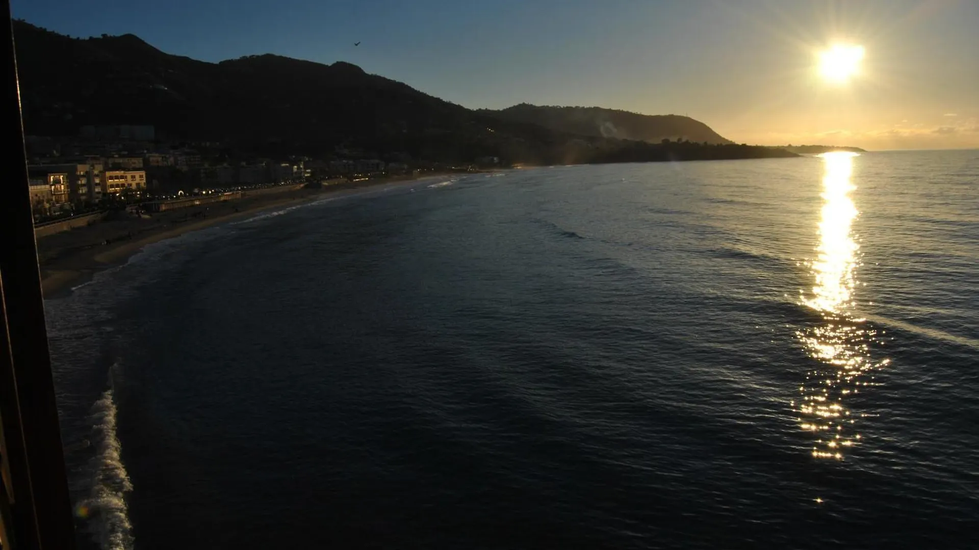 Balconi Bellavista Apartment Cefalu