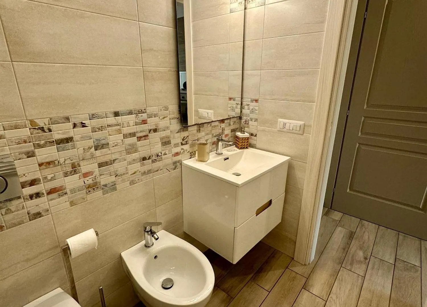 Balconi Bellavista Apartment Cefalu