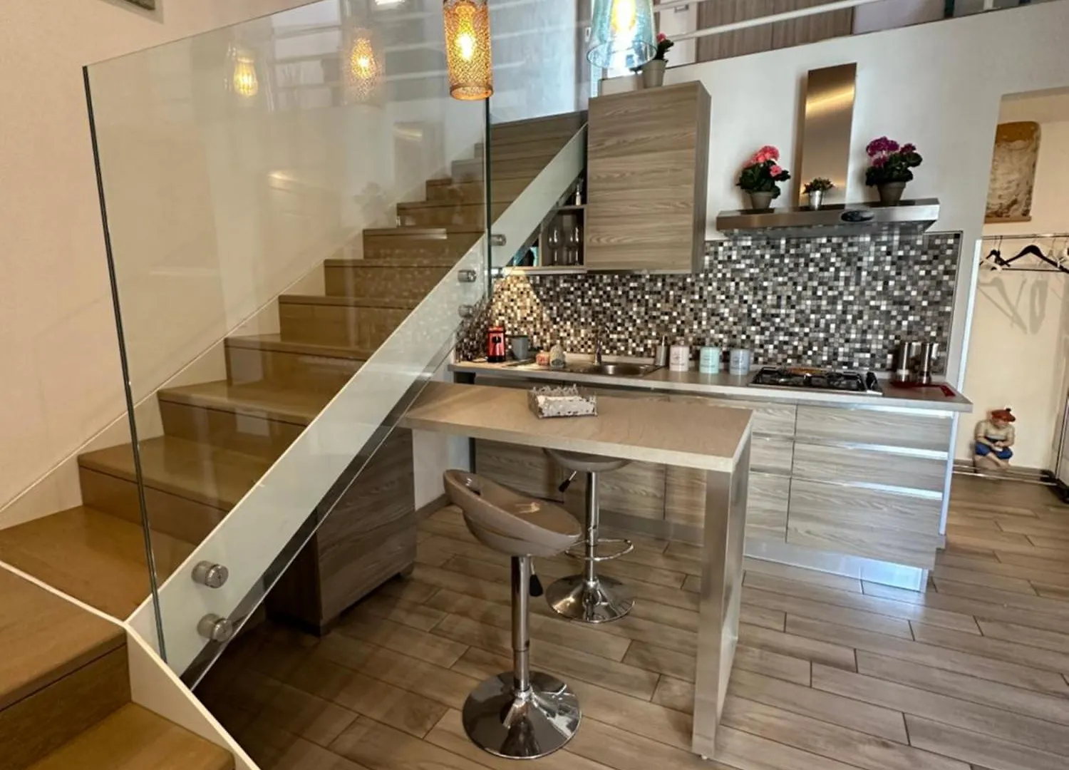 Balconi Bellavista Apartment Cefalu Italy