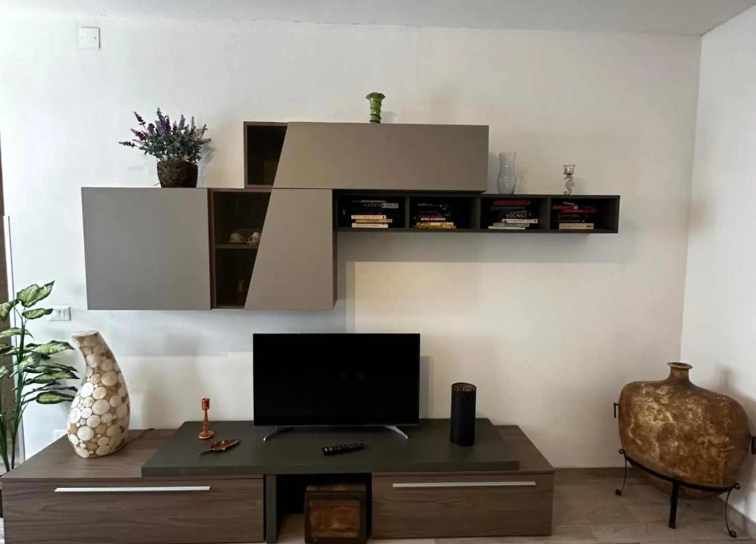Balconi Bellavista Apartment Cefalu