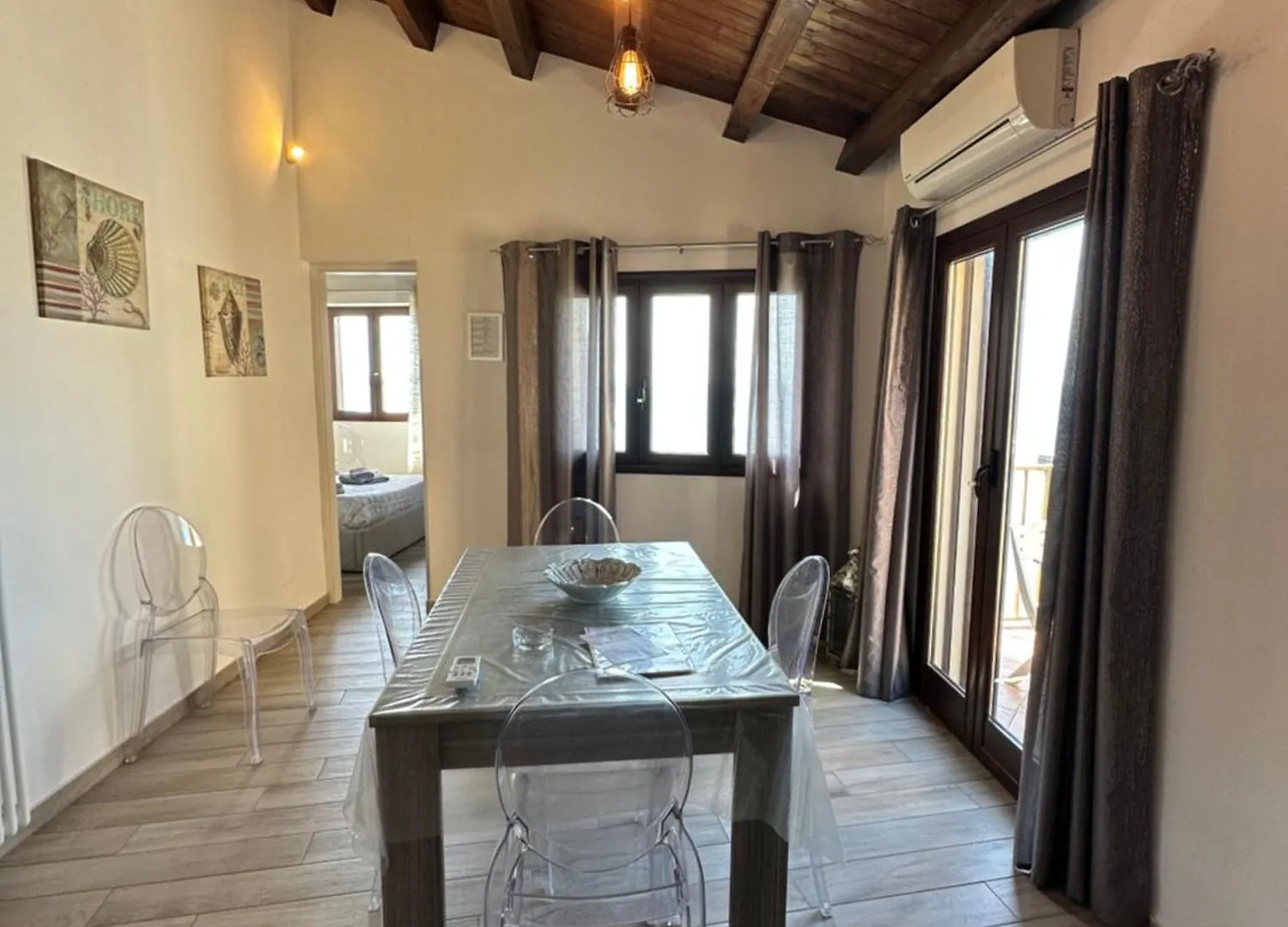 Balconi Bellavista Apartment Cefalu