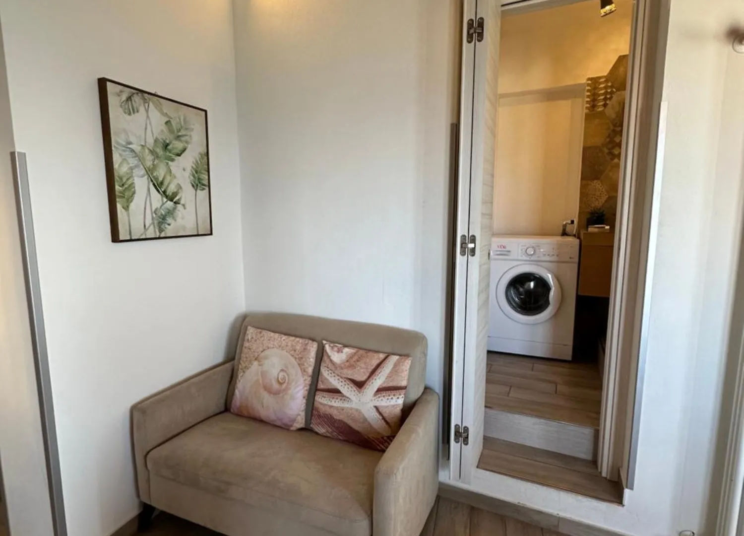 Balconi Bellavista Apartment Cefalu
