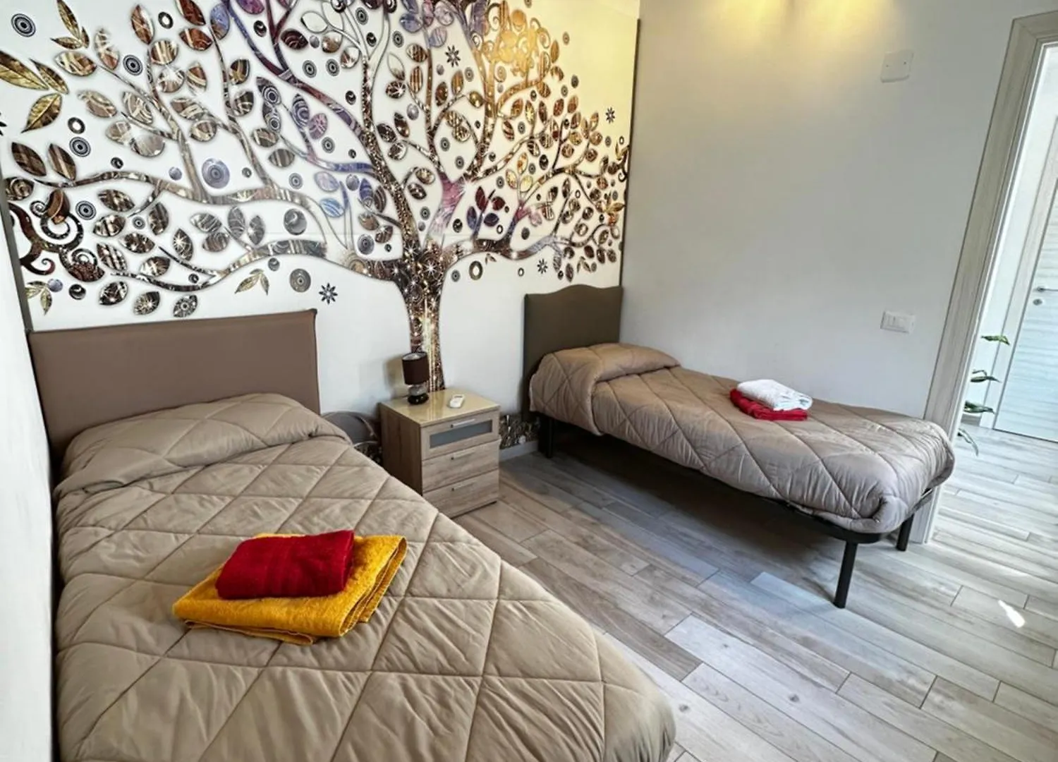 Balconi Bellavista Apartment Cefalu 0*,  Italy