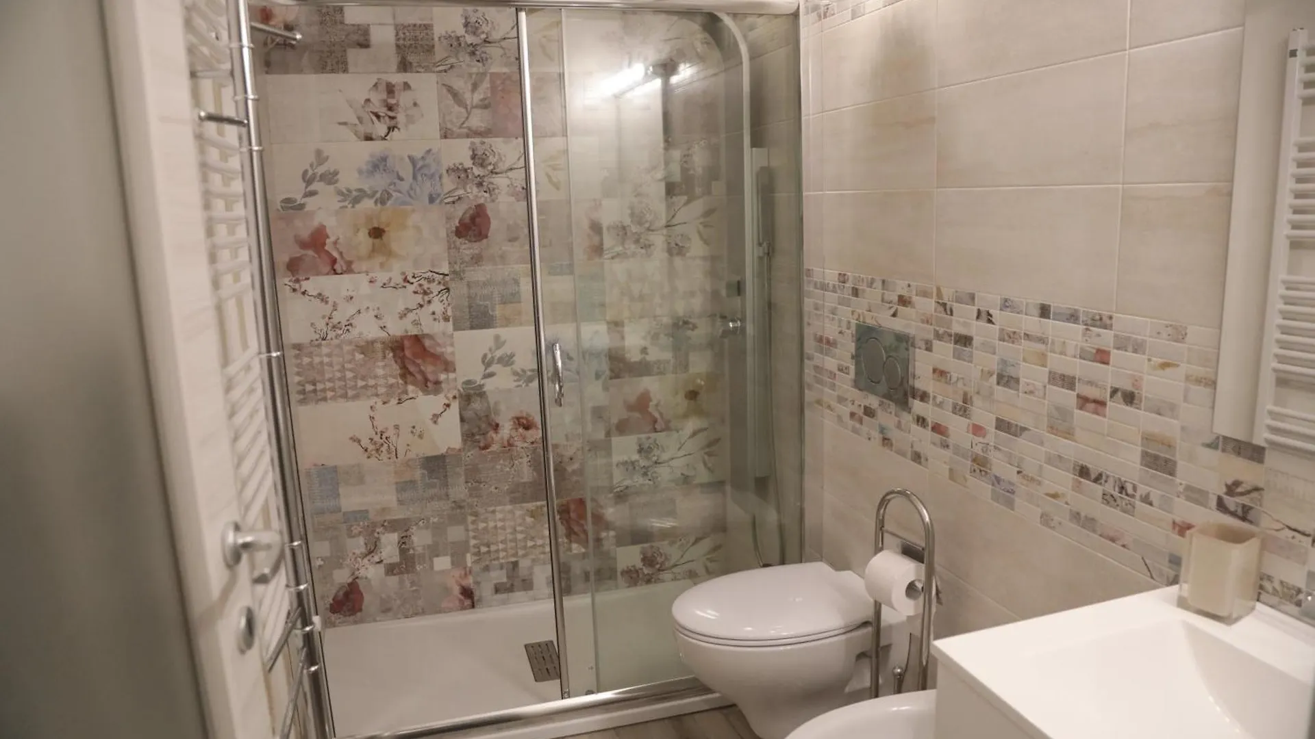 Balconi Bellavista Apartment Cefalu
