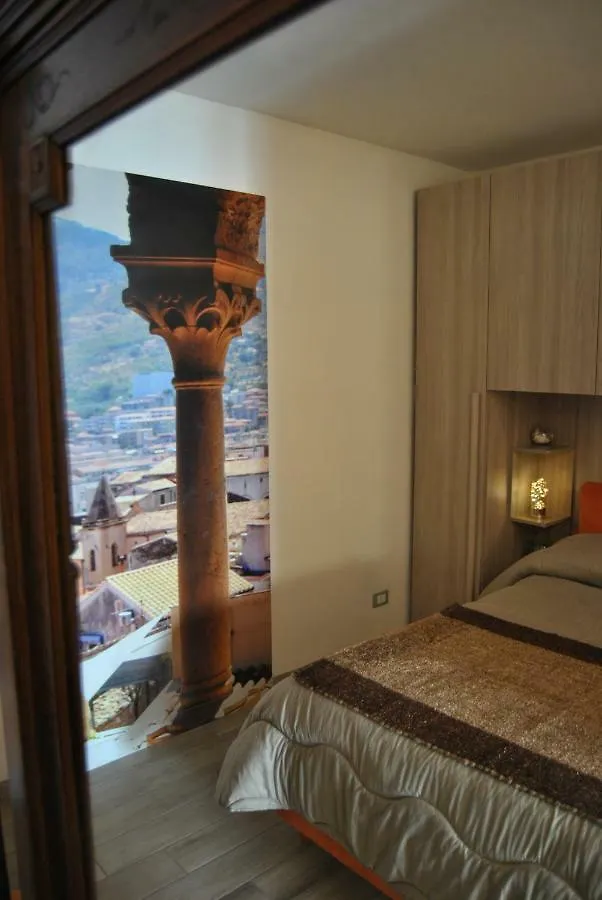 Balconi Bellavista Apartment Cefalu 0*,  Italy