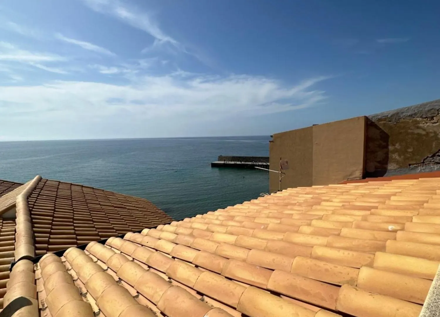 Balconi Bellavista Apartment Cefalu 0*,